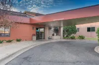 Prime Rate Inn Hotels near Grand Slam