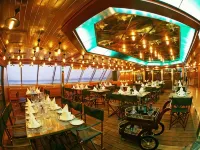 Vintage Luxury Yacht Hotel Các khách sạn ở Botataung