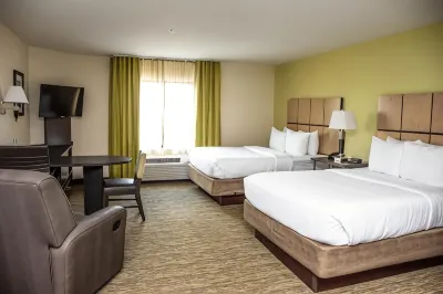 Candlewood Suites Overland Park - W 135TH ST.