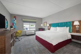 Hampton Inn by Hilton Midland