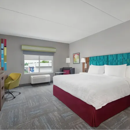 Hampton Inn by Hilton Midland