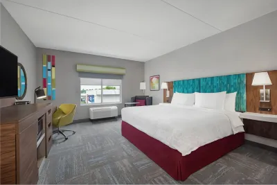 Hampton Inn by Hilton Midland Hotels in Simcoe County