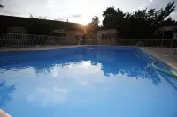 Hôtel la Rocade Hotels in Mazères