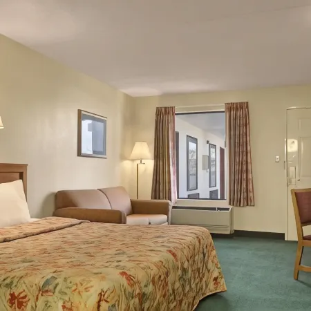 Days Inn by Wyndham Apple Valley Pigeon Forge/Sevierville