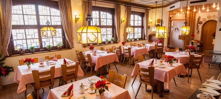 Hotel Garni Lehrertal Hotels in Ulm
