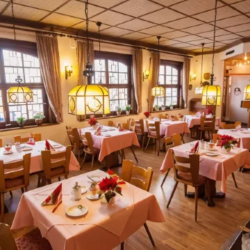 Hotel Garni Lehrertal