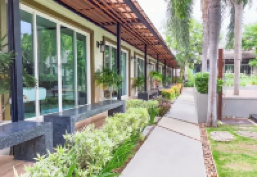 Nirundorn Resort Chaam