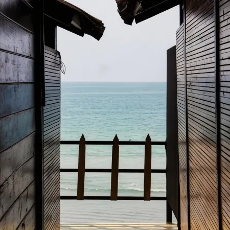 O3 Beach Resort