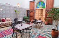 Riad Fes EL KAID Hotels in Fes-Medina