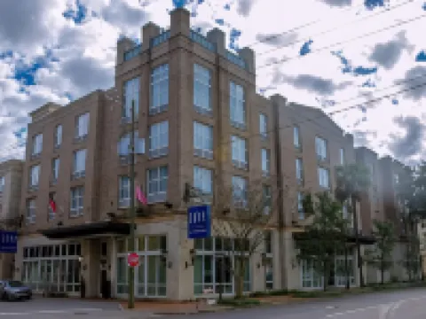 Tryp by Wyndham Savannah Downtown/Historic District Hotels in Savannah