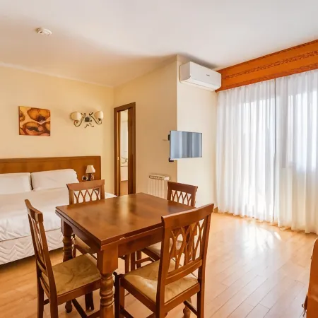 Altea Suites