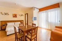 Altea Suites