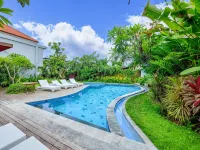 Harmony Beach Suite - Infinity Pools