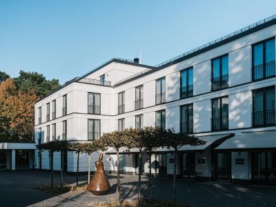 Velotel Bad Saarow
