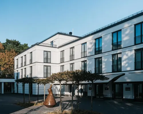 Velotel Bad Saarow Hotels in Oder-Spree