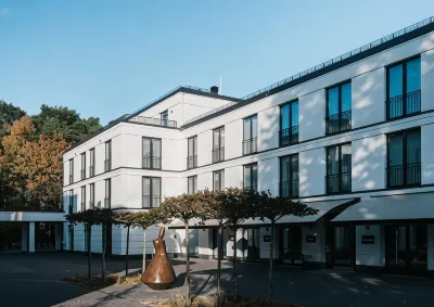 Velotel Bad Saarow Các khách sạn gần Vorlaubenhaus Pillgram