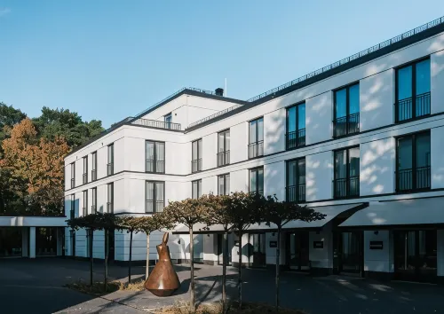 Velotel Bad Saarow Hotels in Oder-Spree