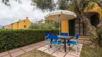 Italianway - Il Borgo apartments Hotels in Finale Ligure