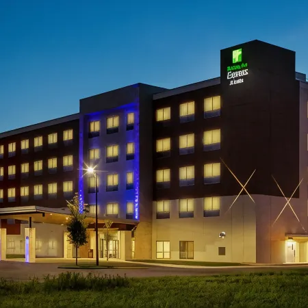 Holiday Inn Express & Suites SANFORD- LAKE MARY by IHG