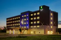 Holiday Inn Express & Suites Sanford- Lake Mary Hotels in Sanford