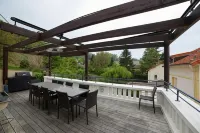 Voirin Valérie Hotels in Avize