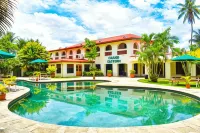 Grand Eastern Hotel Hotels in Labasa