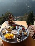Elva Bungalov - Breakfast