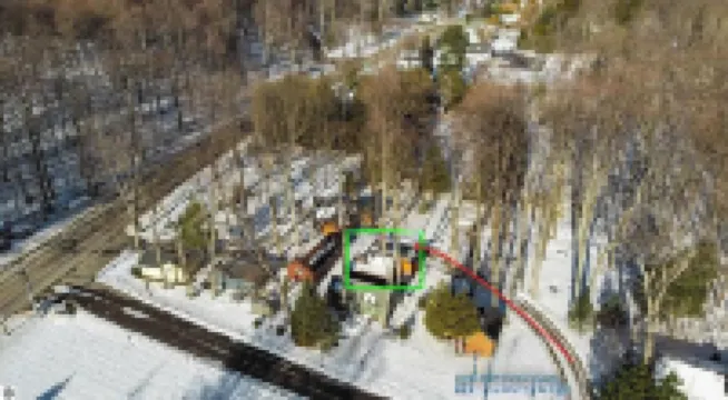 New! Cute 2-bedroom cottage in quaint Northport