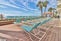 Direct Oceanfront 15th Floor Penthouse Views, 3 Bed 2.5 Bath Water's Edge Resort