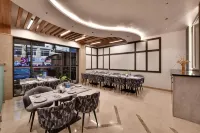 Click Sunburry Hotel Katra - breakfast