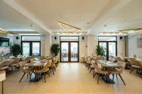 Hotel Manor Hotels in Mamaia Nord