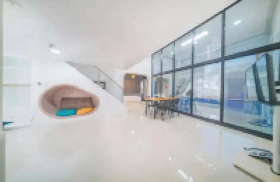 Gapyeong Pool Villa Mountain High