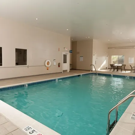 Holiday Inn Express VERNON - MANCHESTER by IHG
