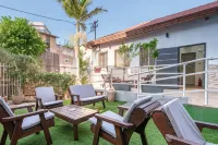 Zimmer Garden Hotels in 