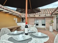Santa Maria de Leyva Hotel Boutique Hotels in Sachica