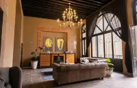 Hotel Plaza de Armas