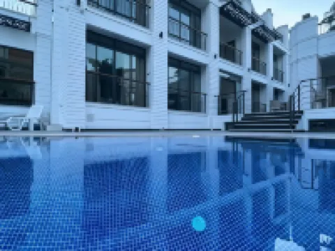 Miyas Luxury Hotel Hotels in Kemer