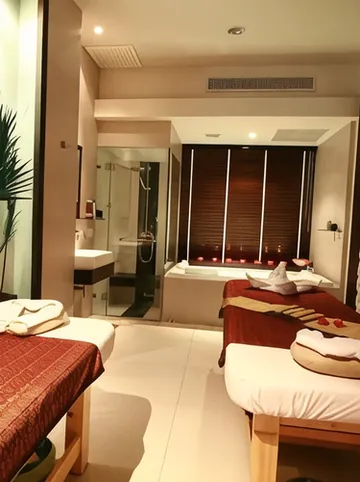 รูปภาพของสยาม พาราไดซ์ เอ็นเตอร์เทนเม้นท์ คอมเพล็กซ์