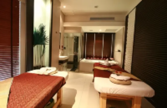 Siam Paradise Entertainment Complex