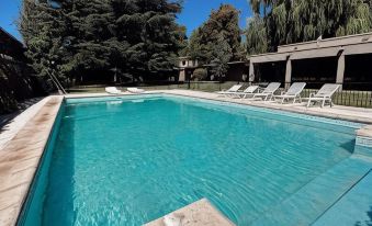 Posada Pinar de Besares