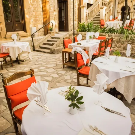 Kyrenia Palace Boutique Hotel