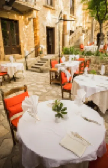 Kyrenia Palace Boutique Hotel
