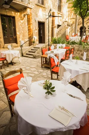 Kyrenia Palace Boutique Hotel