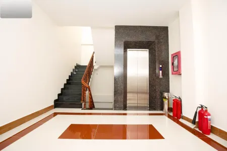 Bong Sen Xanh Hotel Отели в г. Tan Khanh Dong