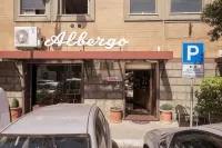 Hotel Ristorante Stella Отели в г. Лабико