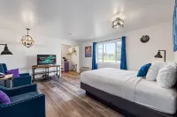Reeds Lodge