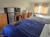 Mountaineer Motel