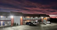 Budget Inn Hotels in Fallon