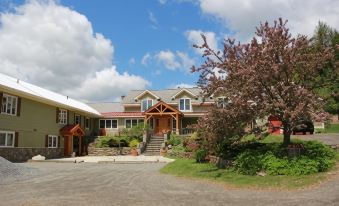 The Inn at Quail Run