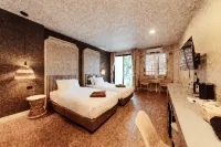 Phu Sakon Ville Hotel Hotels in Mueang Sakon Nakhon District